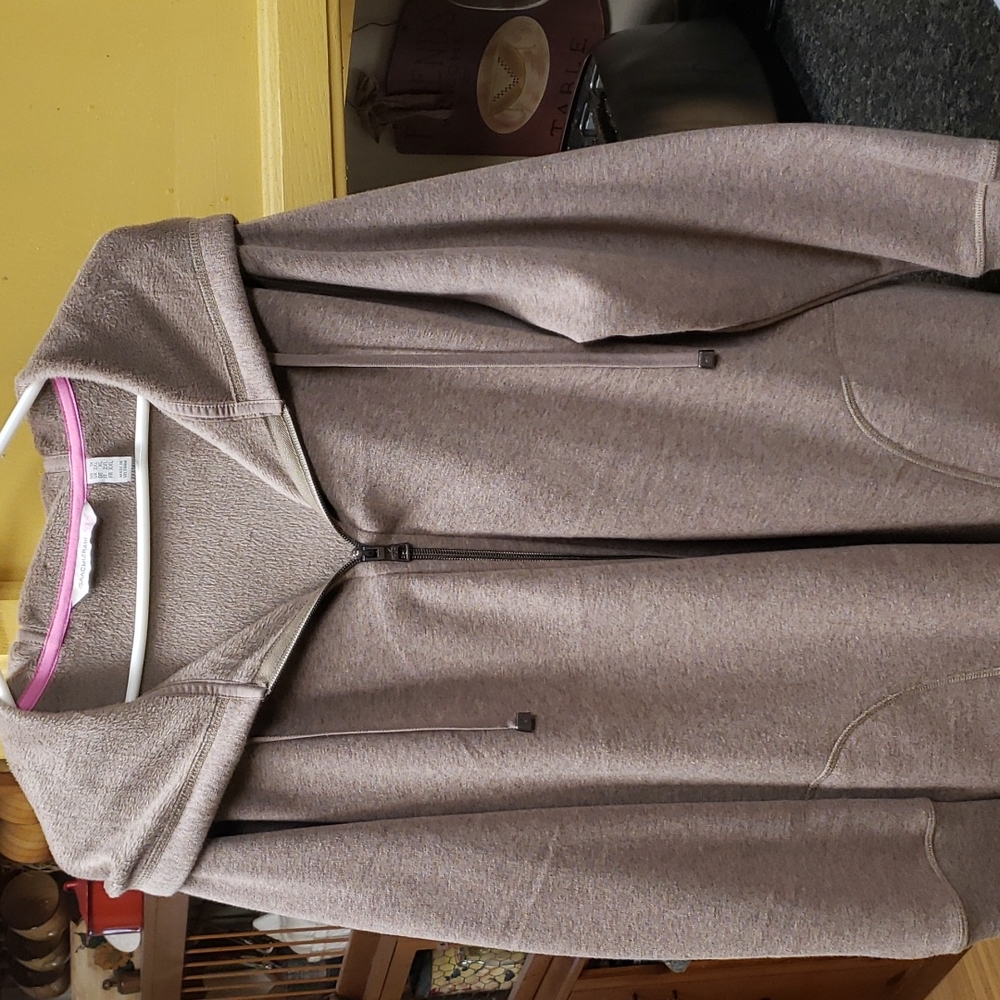 Womans jacket